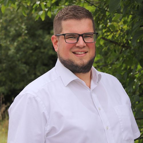 Christoph Klamann