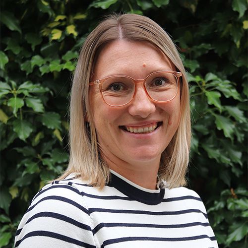 Laura Schmitt