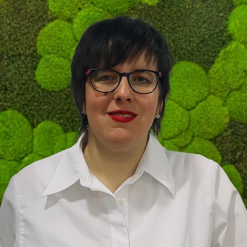 Nadine Bahn
