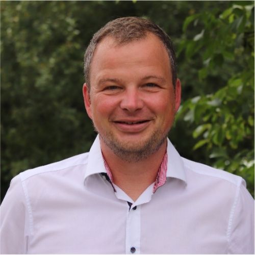 Peter Schmitt