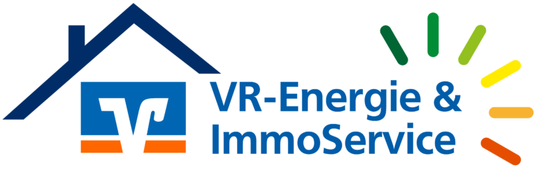 VR-Energie & ImmoService Logo