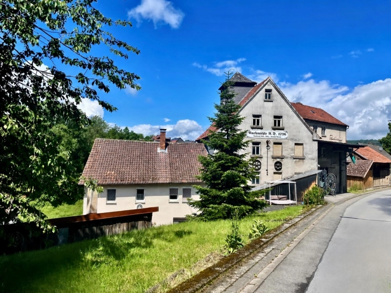 Außenansicht