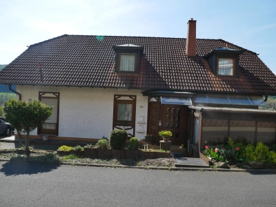 Straßenansicht 